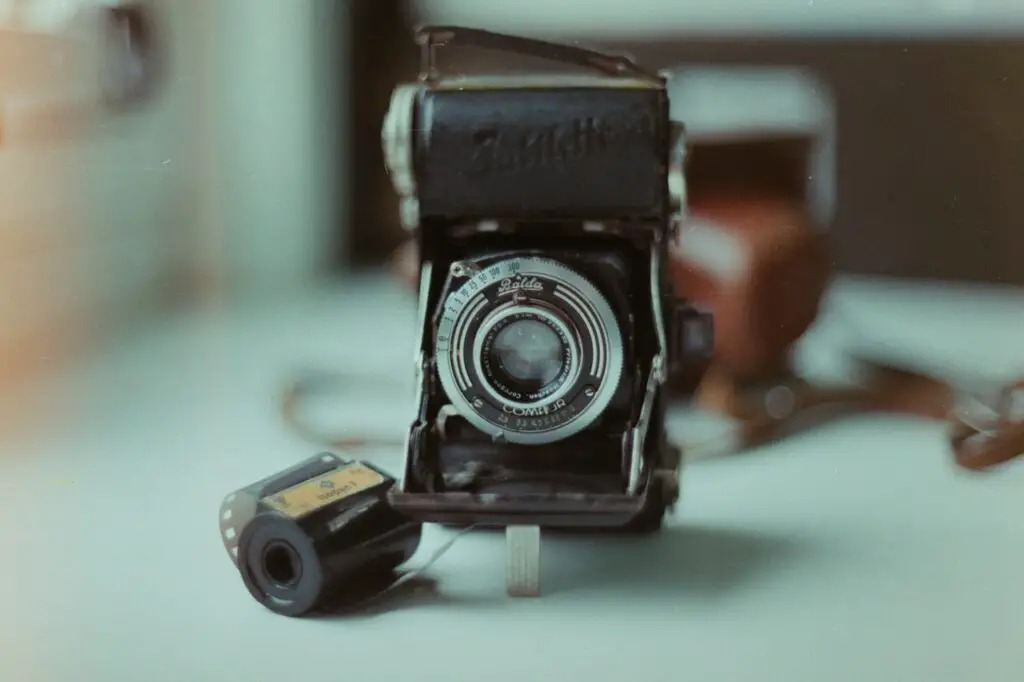 What Happens If You Open a Film Camera with Film Inside