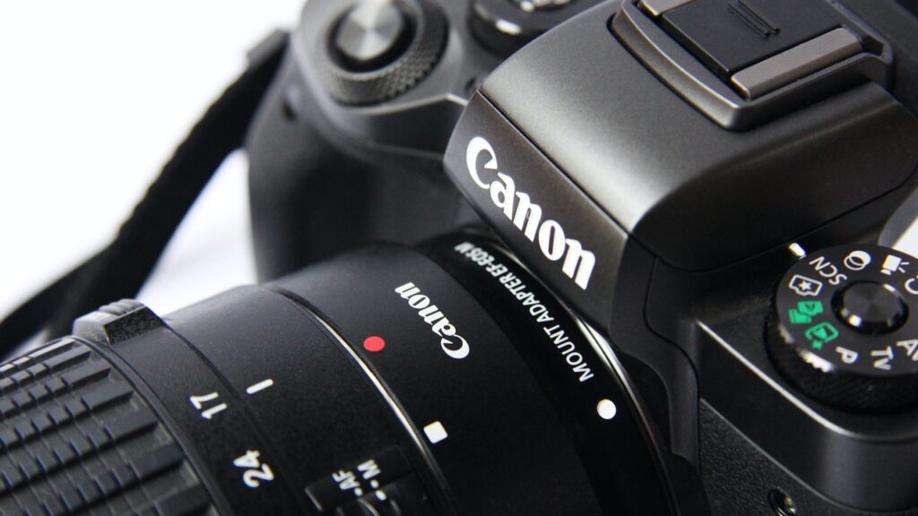 How Can I Charge My Canon Powershot Camera Without a Charger