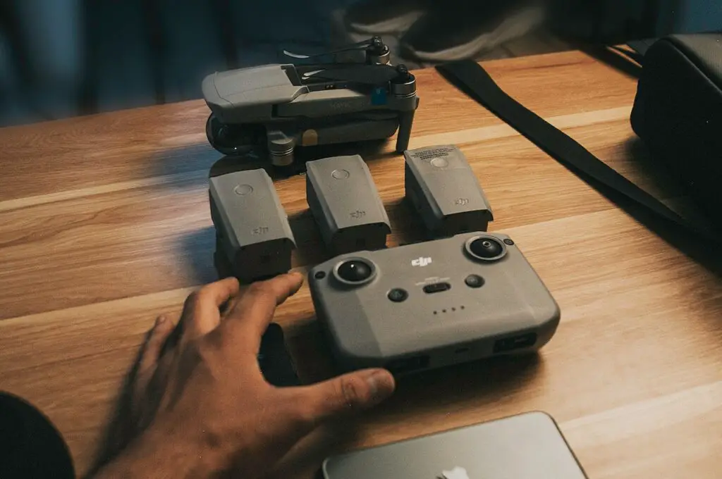 Why Won't My Drone Connect to My Phone DJI