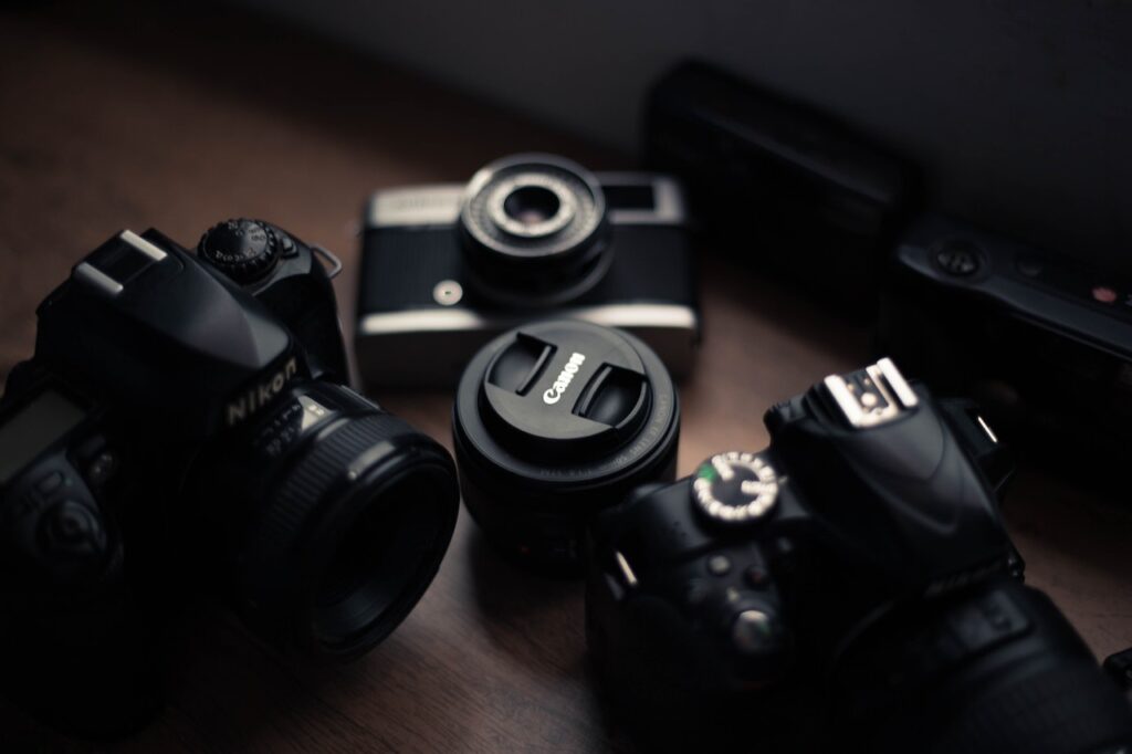 How Do You Attach a Canon Lens to A Nikon Camera