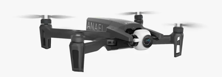Which Drones Currently Have Remote ID