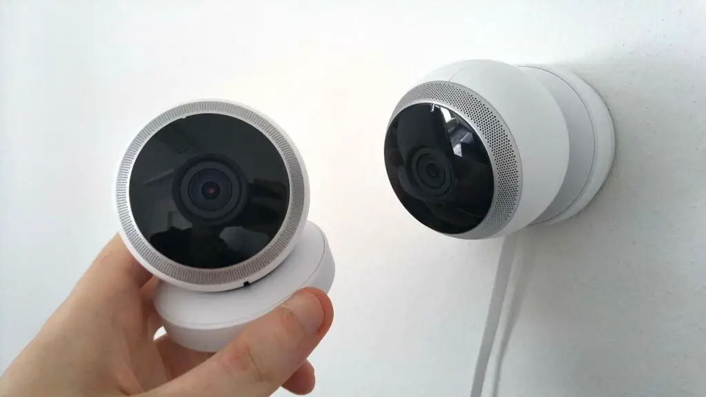 Which Cameras Are Compatible with Apple Homekit