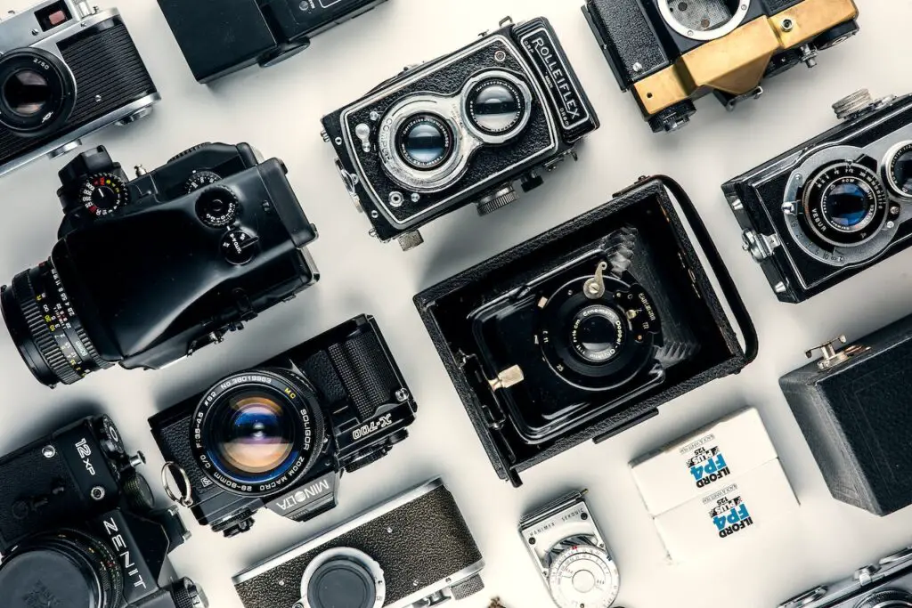 Can Nikon SLR Lens Be Used On DSLR
