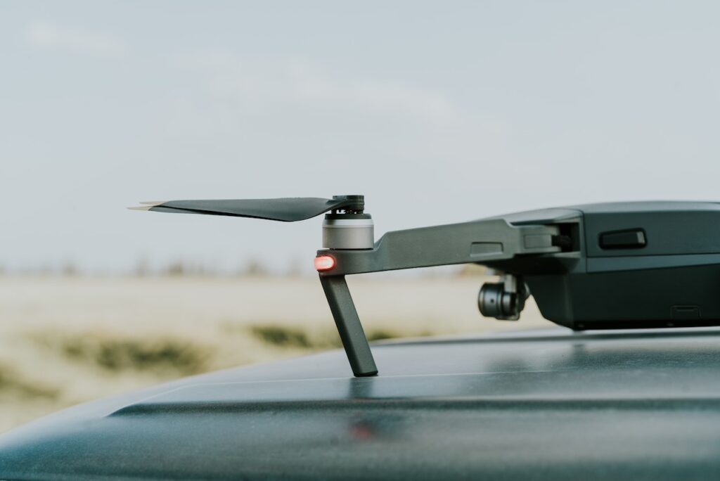 Does Your Drone Broadcast FAA Remote-Id Information