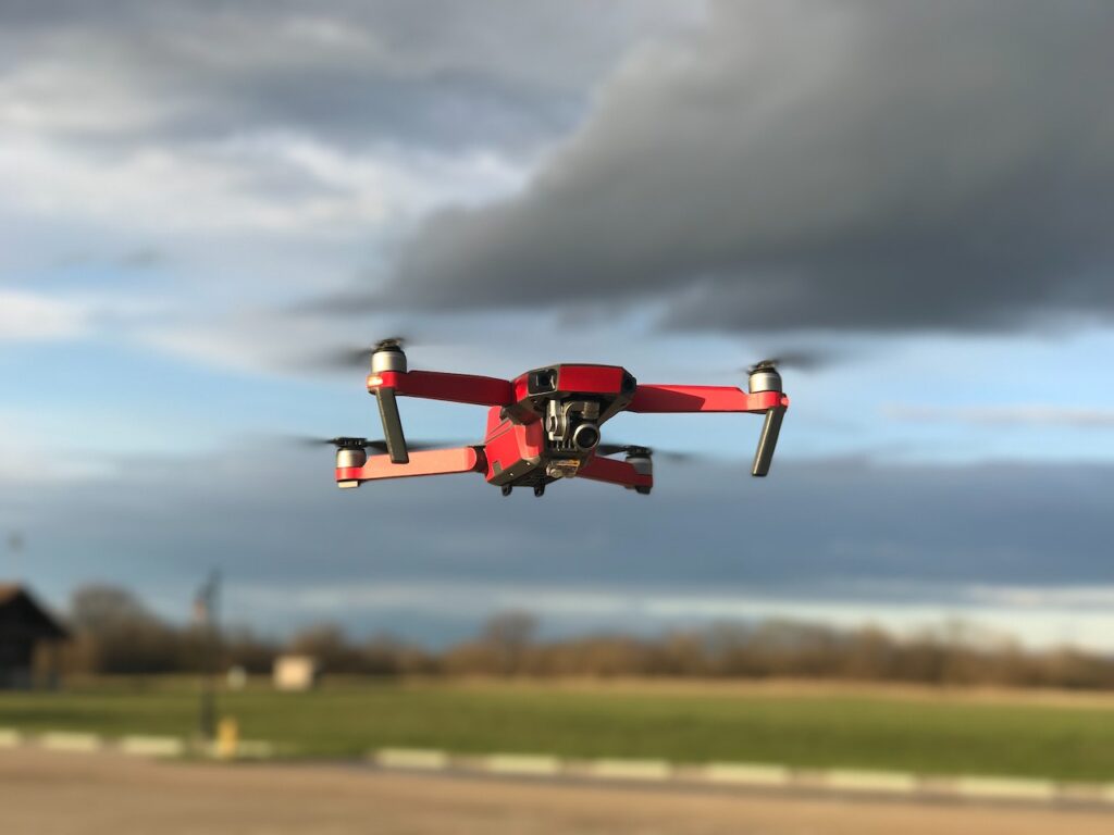 How Do I Get DJI Fly On Android