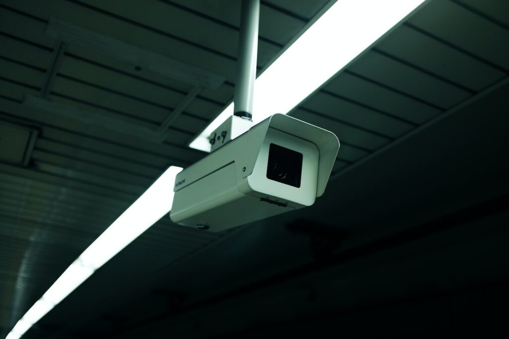 Can Security Cameras Be Tampered With