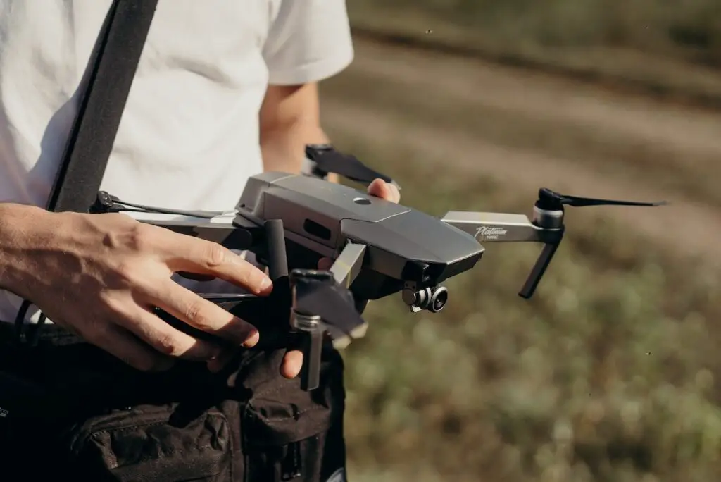 How Do You Calibrate a Tello Drone