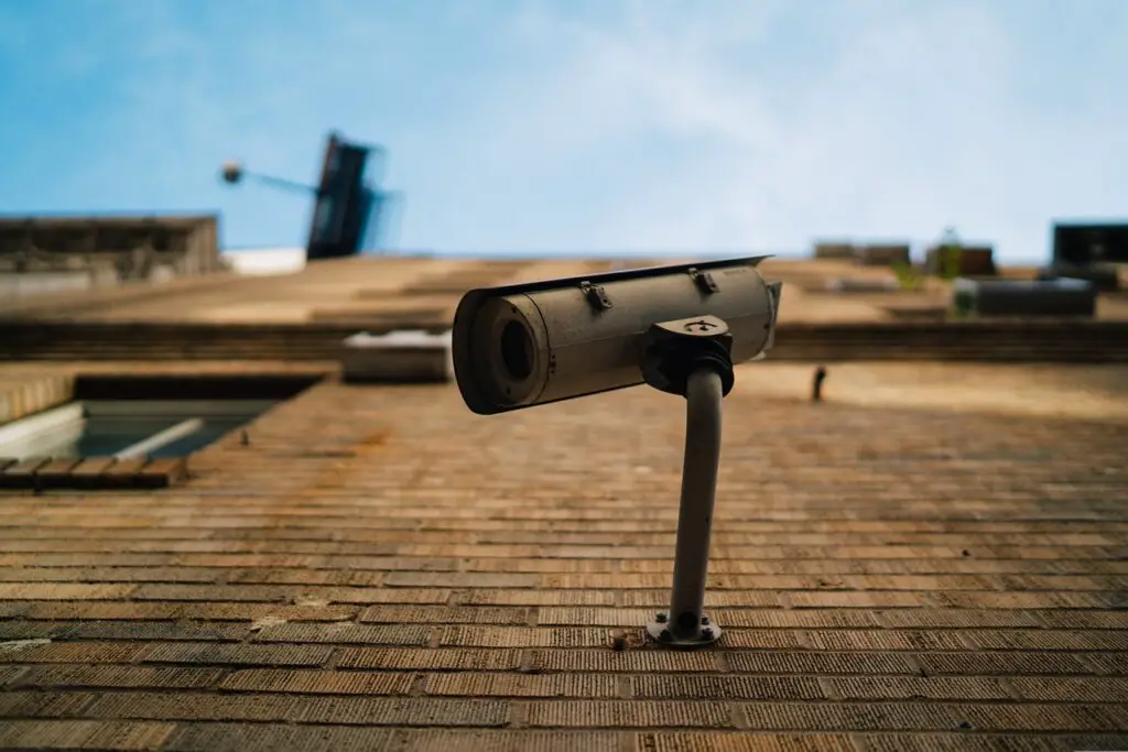 Do You Need a License to Install Security Cameras In New Jersey